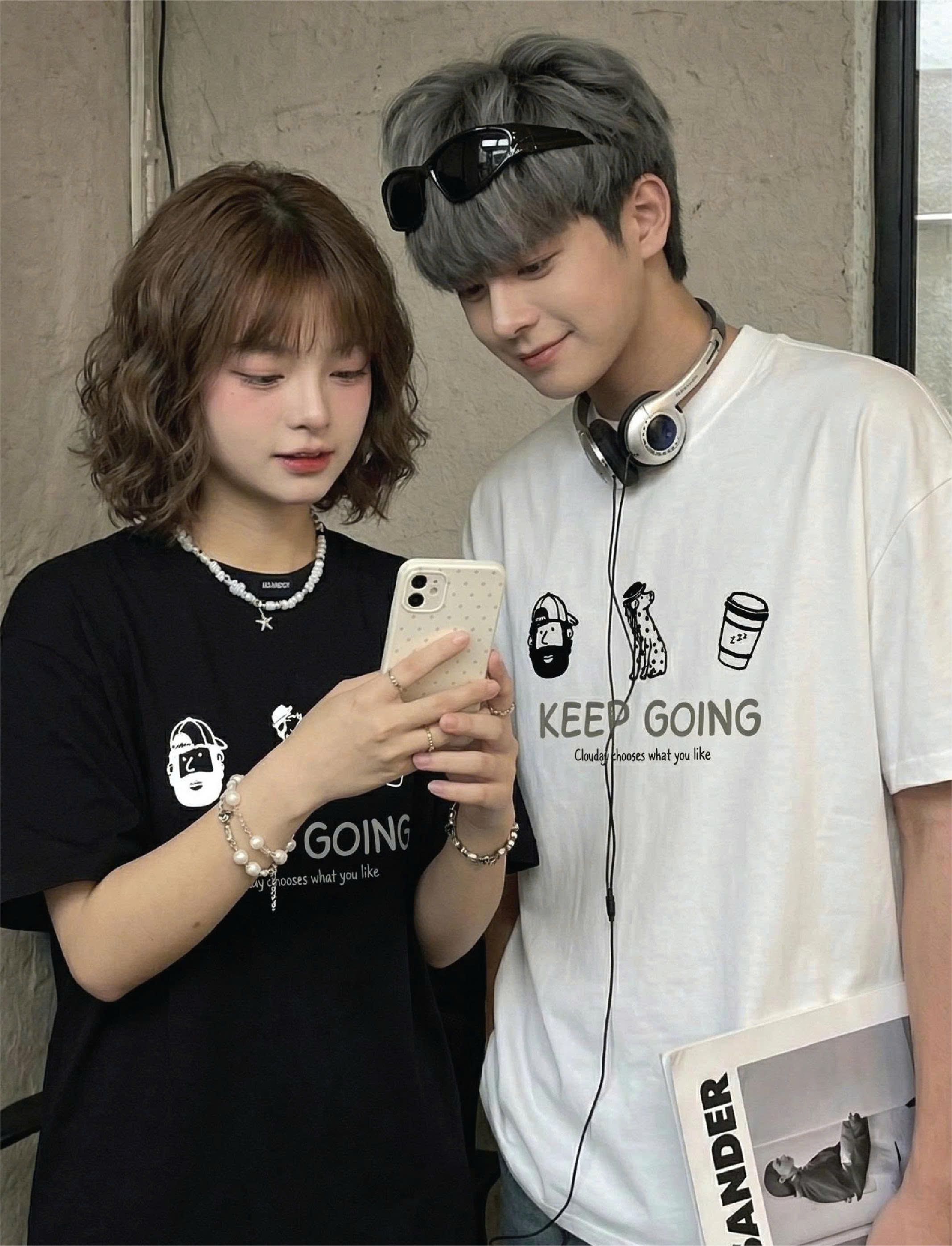 Set sản phẩm trang trí