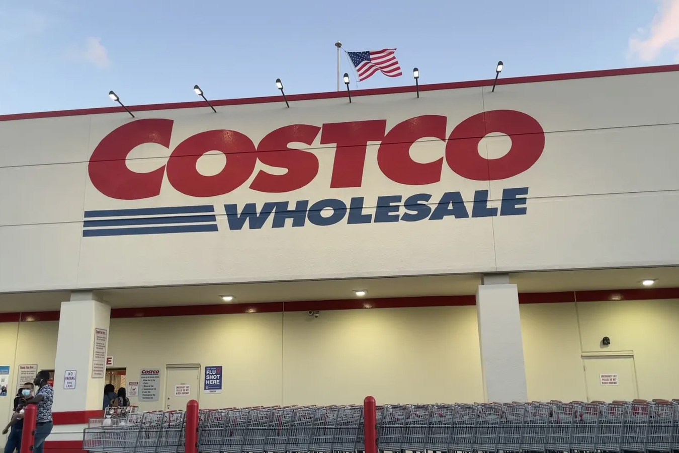 Tại sao Costco được ưa chuộng tại Mỹ?