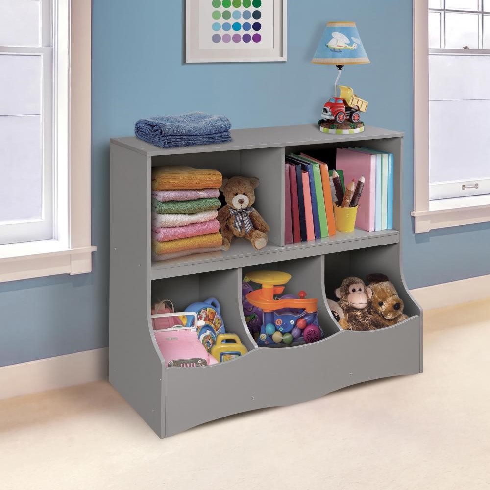 Sách & đồ chơi trẻ em