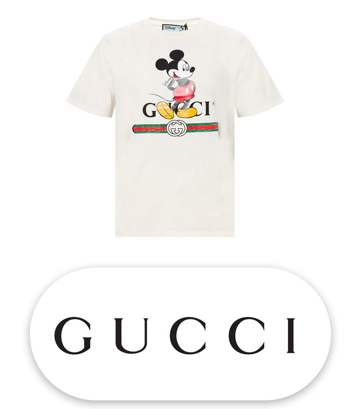 GUCCI