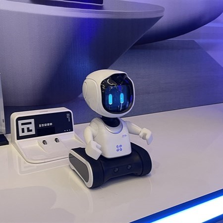 Sản phẩm công nghệ