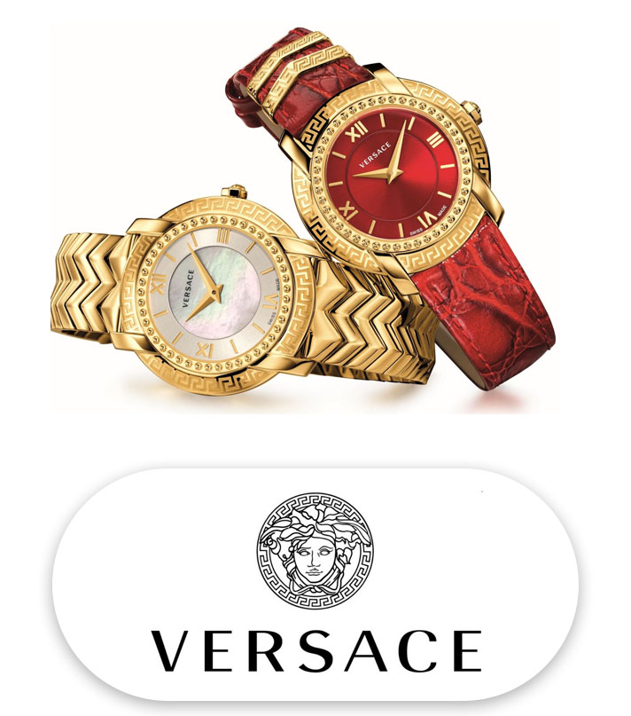 VERSACE