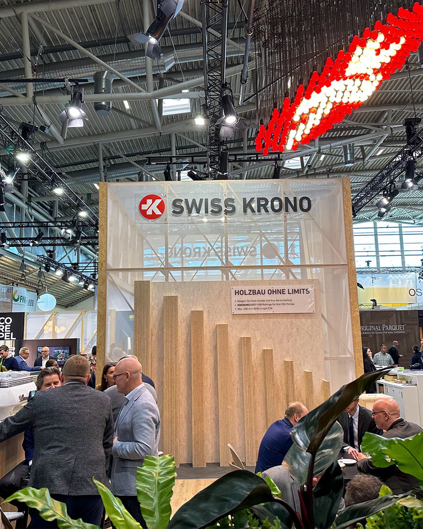 Tại Sao Nên Dùng Sàn Gỗ Krono Traum Aqua nhập khẩu tại Đức?