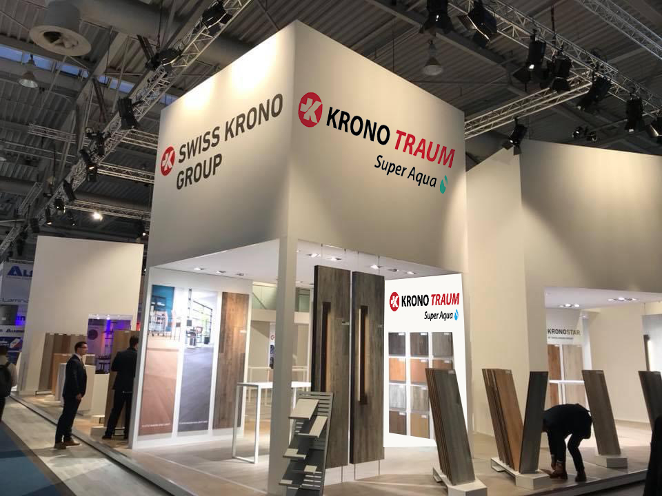 Ưu Điểm Sàn Gỗ Công Nghiệp Đức