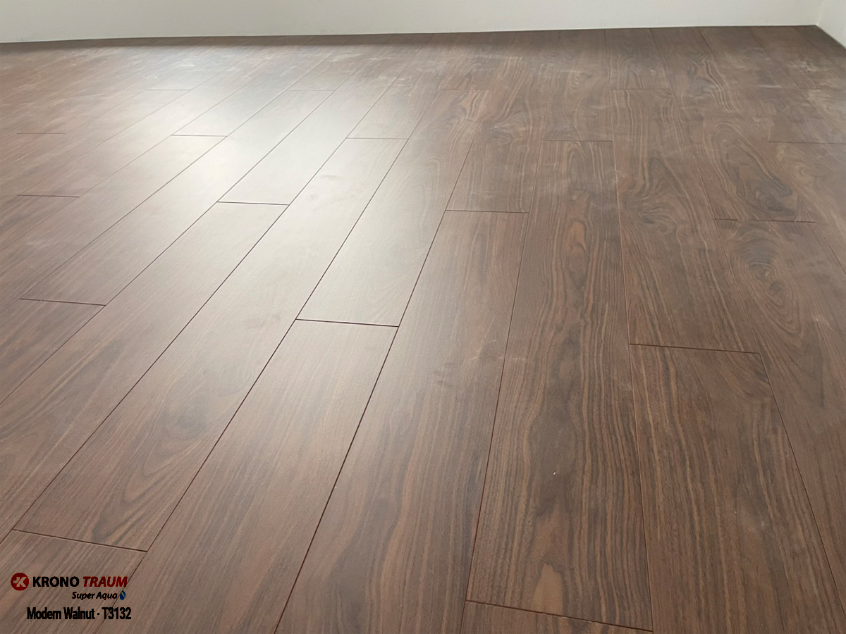 Sàn Gỗ Kronotraum Aqua T3132