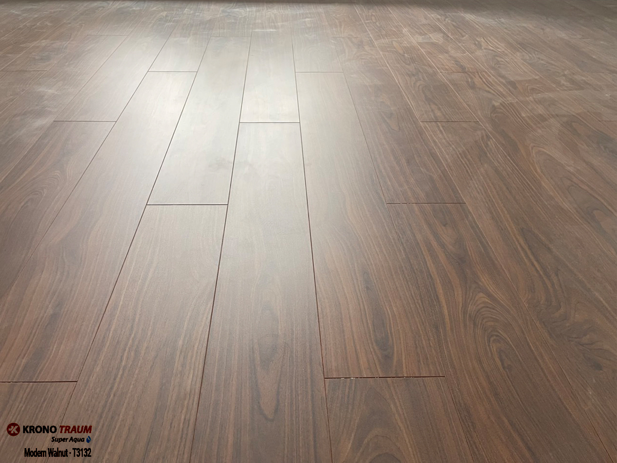 Sàn Gỗ Kronotraum Aqua T3132