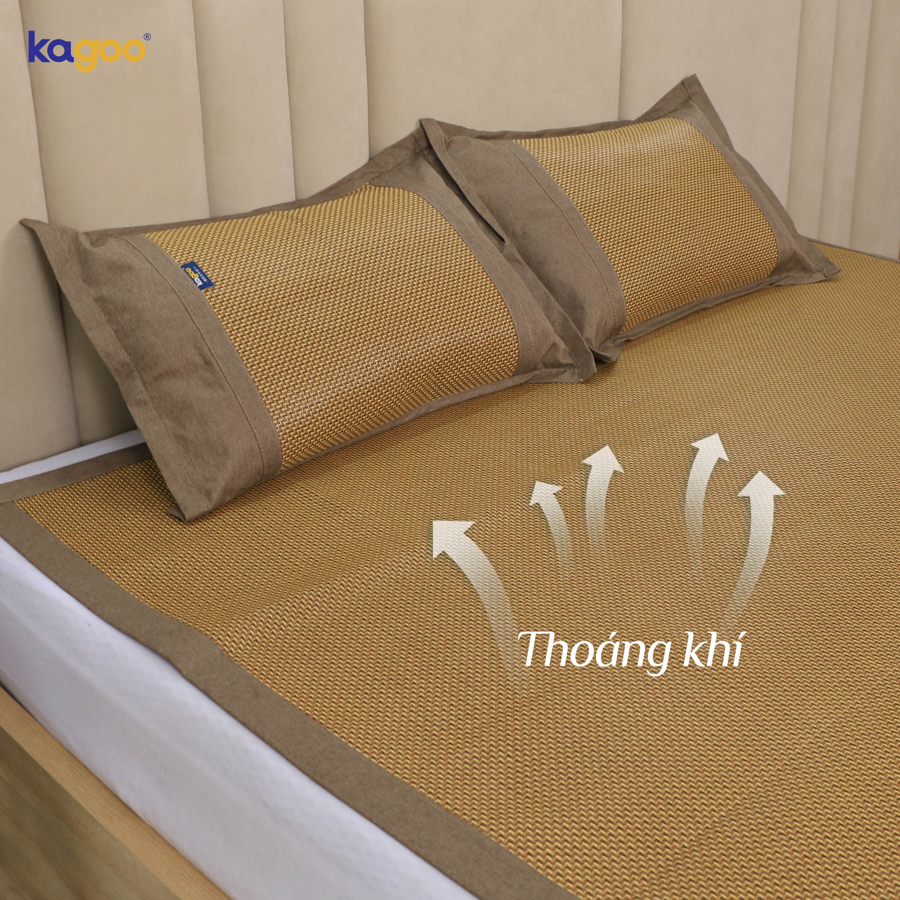 Chiếu điều hòa là gì? Sử dụng chiếu điều hòa có tốt không? kagoo.vn