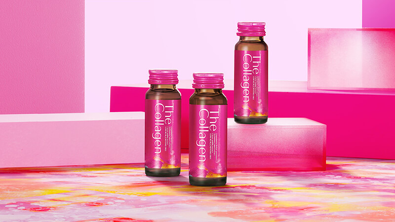 Nước uống collagen có tốt không? Một số loại collagen dạng nước phổ biến