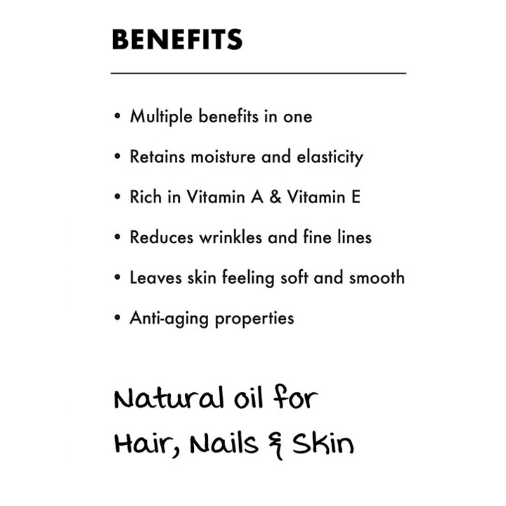 TINH DẦU HOA OẢI HƯƠNG ĐA NĂNG CHO CƠ THỂ, TÓC VÀ MÓNG PROVENCE BEAUTY LAVENDER MULTI-USE OIL HAIR, NAIL AND BODY OIL 120 ML