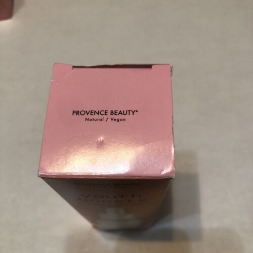 SERUM CHỐNG LÃO HÓA, LÀM TRẺ HÓA LÀN DA VỚI COLLAGEN VÀ PEPTIDES, PROVENCE BEAUTY YOUTH BOOSTS ANTI AGING FACE SERUM COLLAGEN + PEPTIDES ( CHAI 60ML )  DÙNG ĐƯỢC NGÀY VÀ ĐÊM