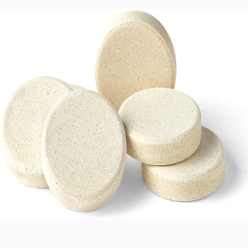 VIÊN SỦI BỔ SUNG VITAMIN C, HỖ TRỢ MIỄN DỊCH VỊ CAM, AIRBORNE IMMUNE SUPPORT SUPPLEMENT, HỘP 36 VIÊN NÉN TRONG 2 ỐNG