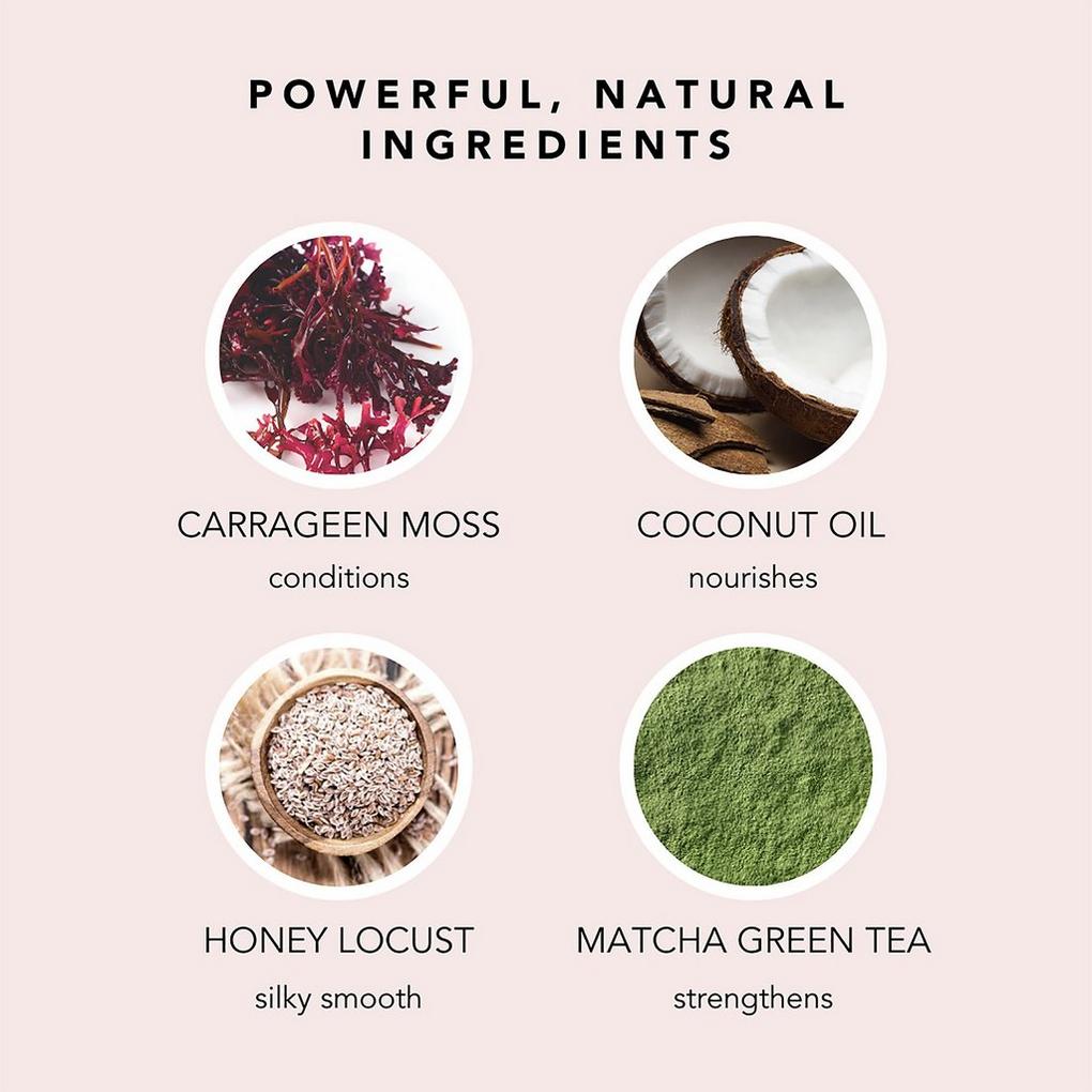 DẦU XẢ DƯỠNG ẨM PHỤC HỒI TÓC HƯ TỔN WE ARE PARADOXX REPAIR 3- IN -1 CONDITIONER 975ML