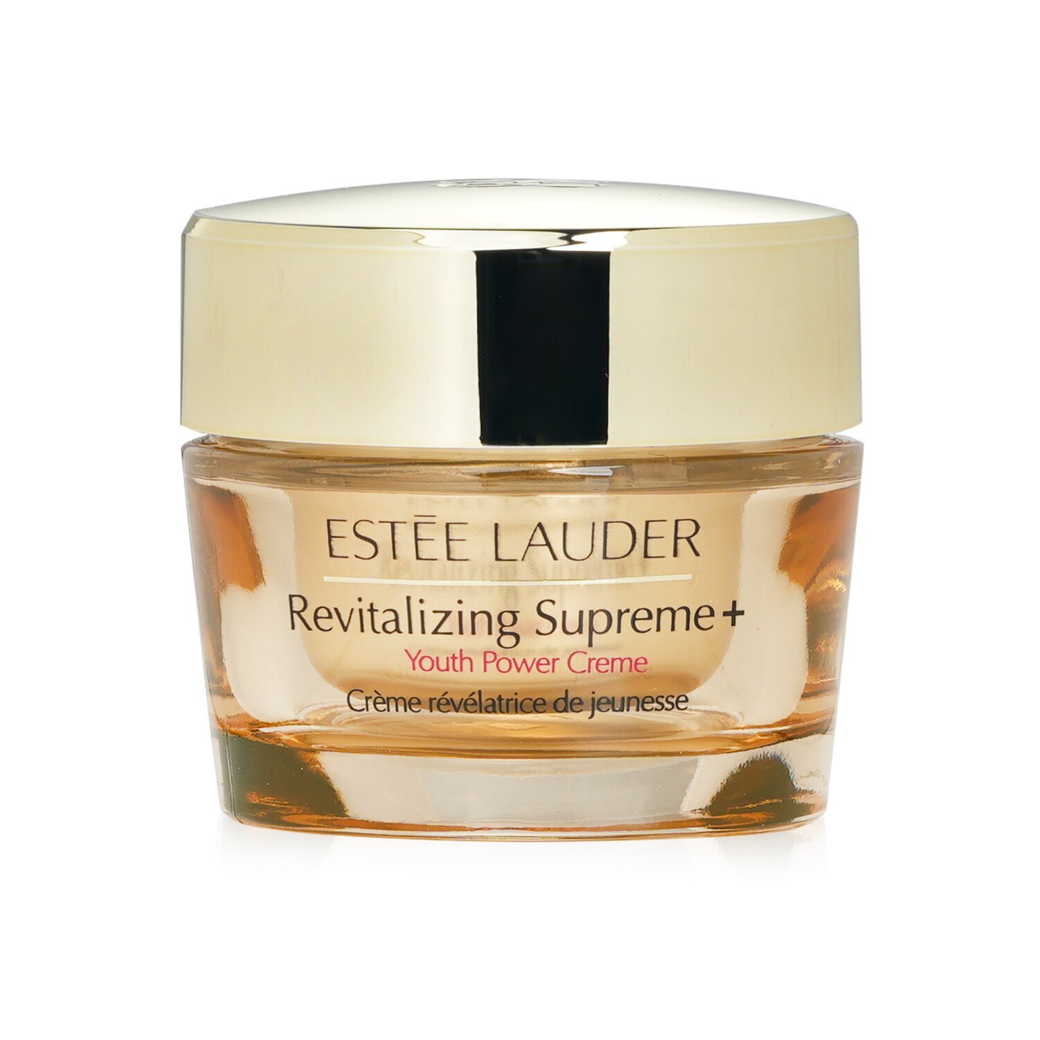 KEM DƯỠNG CHỐNG LÃO HÓA, PHỤC HỒI TRẺ HÓA LÀN DA ESTÈE LAUDER REVITALIZING SUPREME+ YOUTH POWER CREME 30ML