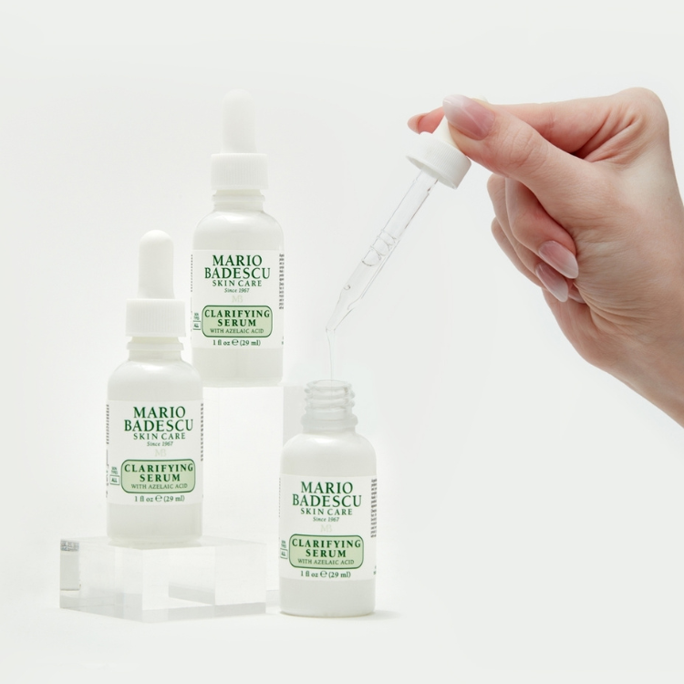 SERUM LÀM SÁNG DA MARIO BADESCU CLARIFYING SERUM 29ML