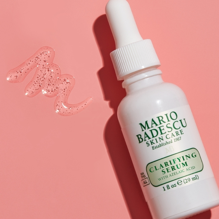 SERUM LÀM SÁNG DA MARIO BADESCU CLARIFYING SERUM 29ML