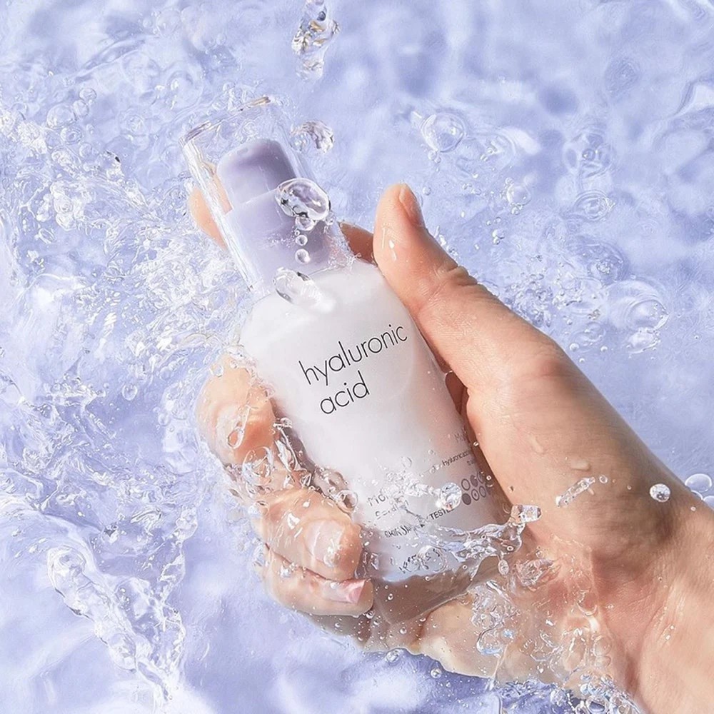 TINH CHẤT DƯỠNG ẨM IT'S SKIN HYALURONIC ACID MOISTURE SERUM 40ML