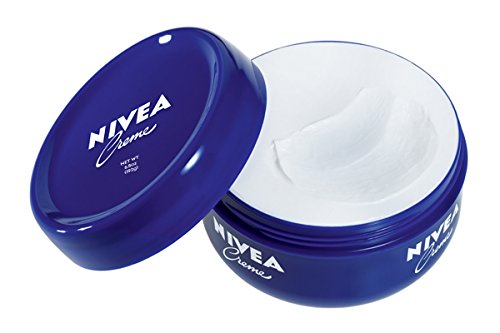 KEM DƯỠNG ẨM ĐA NĂNG CHO MẶT, MÔI VÀ CƠ THỂ NIVEA CREME 192G