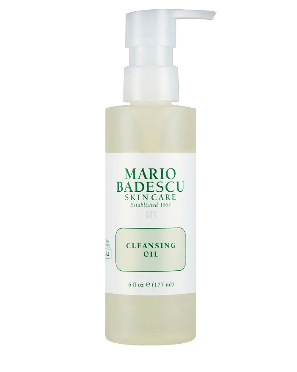 DẦU TẨY TRANG MARIO BADESCU CLEANSING OIL CHAI 177ML