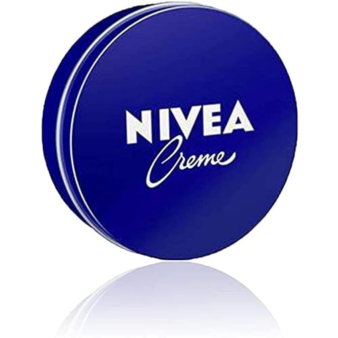 KEM DƯỠNG ẨM ĐA NĂNG CHO MẶT, MÔI VÀ CƠ THỂ NIVEA CREME 150ML