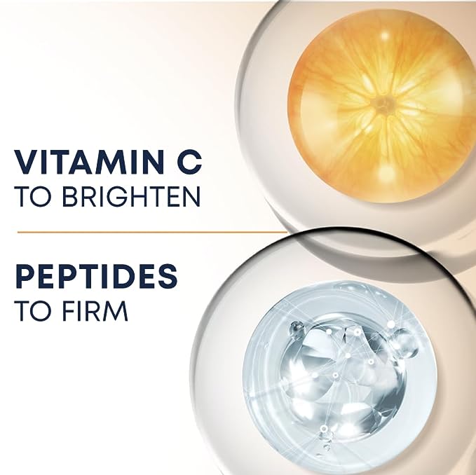 SERUM LÀM SÁNG VÀ SĂN CHẮC DA ROC MULTI COREXION REVIVE + GLOW DAILY SERUM CHAI x 50ML