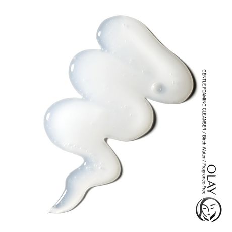 SỮA RỬA MẶT TẠO BỌT KHÔNG MÙI VỚI NƯỚC BẠCH DƯƠNG OLAY GENTLE FOAMING FACIAL CLEANSER WITH BIRCH WATER 473ML