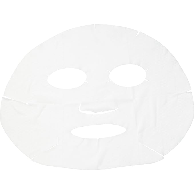 SET 6 MẶT NẠ GIẤY CẤP ẨM CÂN BẰNG ĐỘ PH GIÚP LÀN DA MỀM MẠI, NGẬM NƯỚC BURT'S BEES HYDRATING SHEET MASK WITH CLARY SAGE