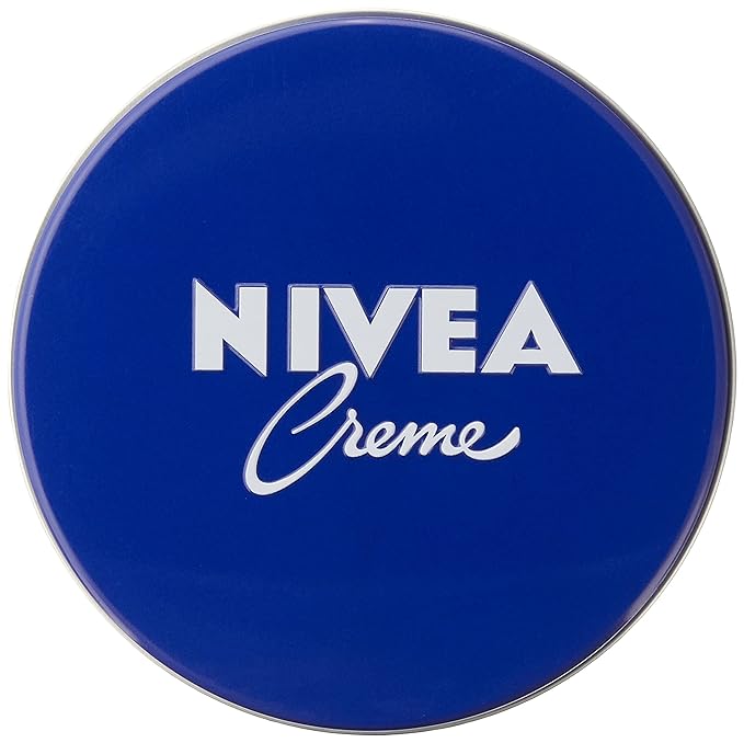 KEM DƯỠNG ẨM ĐA NĂNG CHO MẶT, MÔI VÀ CƠ THỂ NIVEA CREME 150ML