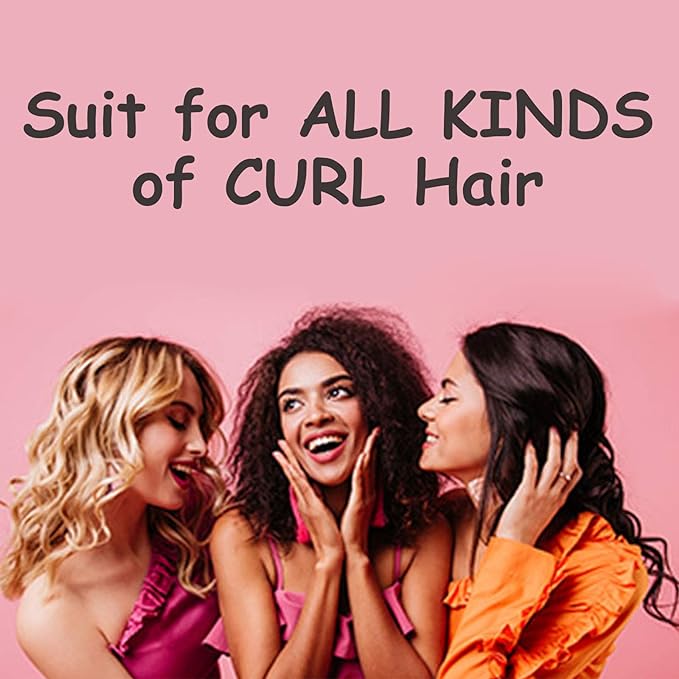 DẦU XẢ DẦU DỪA GIÚP TĂNG CƯỜNG ĐỘ BỒNG BỀNH, ĐỊNH HÌNH MÁI TÓC XOĂN LUSETA CURL ENHANCING COCONUT OIL CONDITIONER 500ML