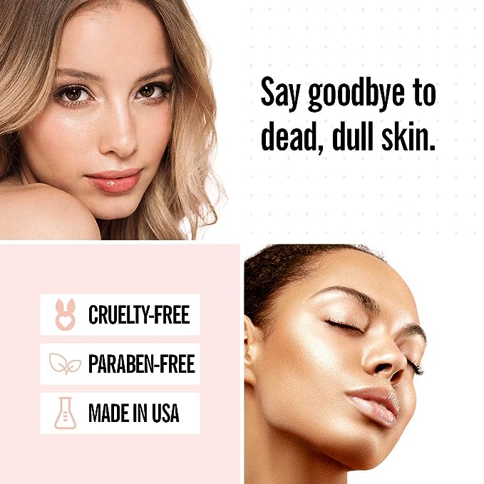 MẶT NẠ NGỦ DƯỠNG ẨM, LÀM SÁNG SĂN CHẮC DA VALJEAN LABS RENEW COLLAGEN + FRUIT ENZYMES SLEEPING MASK 100ML