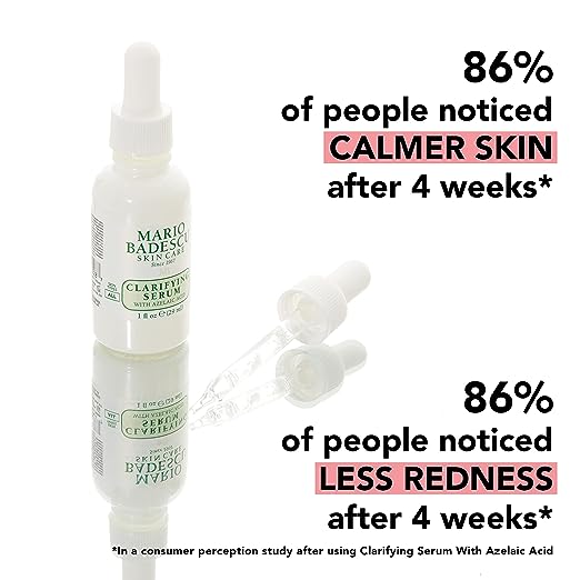 SERUM LÀM SÁNG DA MARIO BADESCU CLARIFYING SERUM 29ML