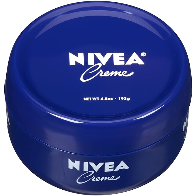 KEM DƯỠNG ẨM ĐA NĂNG CHO MẶT, MÔI VÀ CƠ THỂ NIVEA CREME 192G