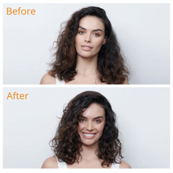 KEM DƯỠNG VÀ TẠO KIỂU CHO TÓC XOĂN MOROCCANOIL INTENSE CURL CREAM 300ML