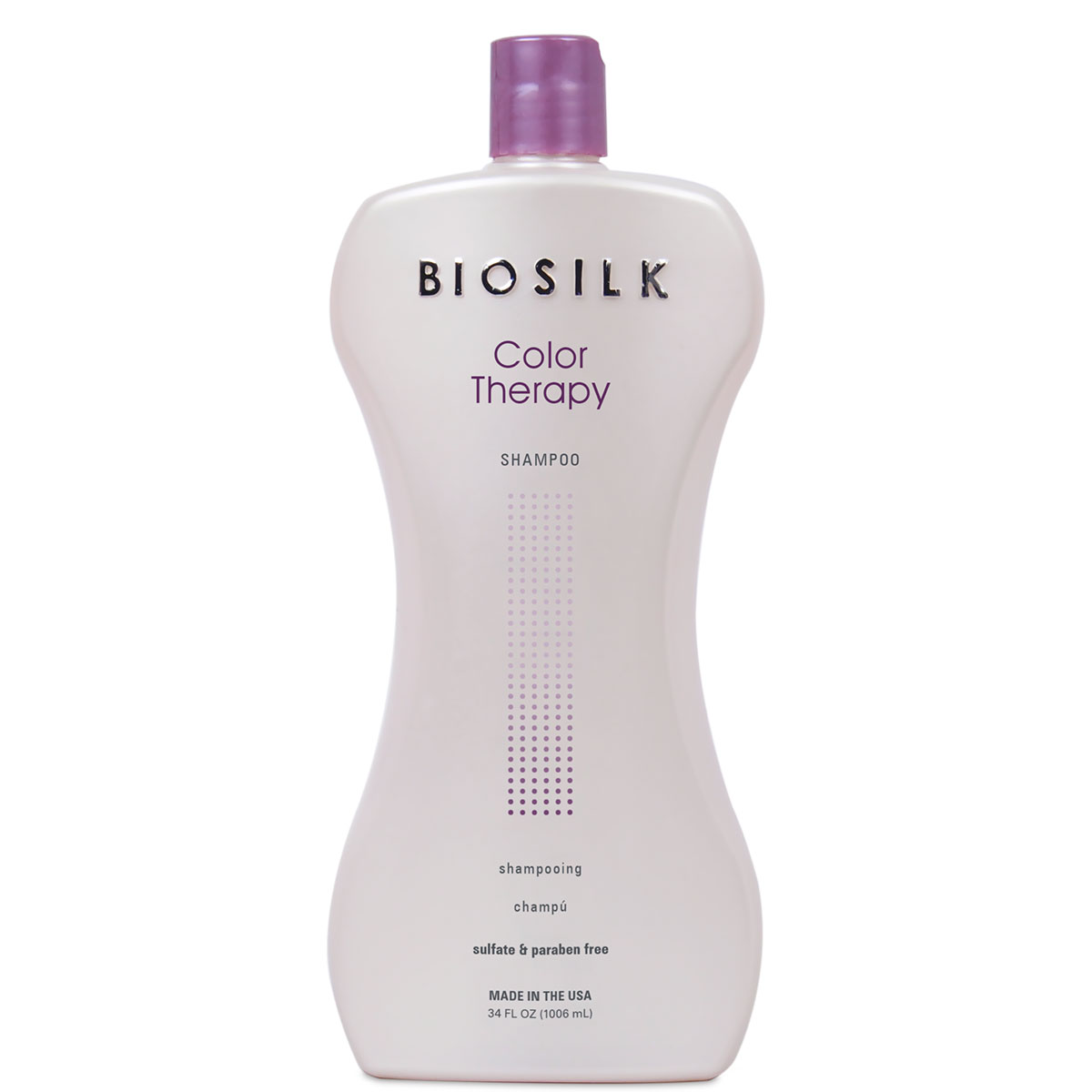  Dầu gội cho tóc nhuộm BIOSILK COLOR THERAPY SHAMPOO 1006ML