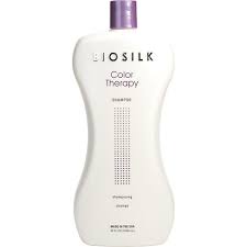  Dầu gội cho tóc nhuộm BIOSILK COLOR THERAPY SHAMPOO 1006ML