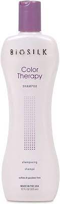 Dầu gội cho tóc nhuộm BIOSILK COLOR THERAPY SHAMPOO 1006ML