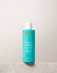 DẦU GỘI TĂNG PHÒNG TÓC MOROCCANOIL EXTRA VOLUME SHAMPOO 250ML