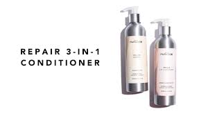 DẦU XẢ DƯỠNG ẨM PHỤC HỒI TÓC HƯ TỔN WE ARE PARADOXX REPAIR 3- IN -1 CONDITIONER 975ML