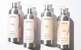 DẦU XẢ DƯỠNG ẨM PHỤC HỒI TÓC HƯ TỔN WE ARE PARADOXX REPAIR 3- IN -1 CONDITIONER 975ML