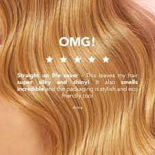 DẦU XẢ DƯỠNG ẨM PHỤC HỒI TÓC HƯ TỔN WE ARE PARADOXX REPAIR 3- IN -1 CONDITIONER 975ML