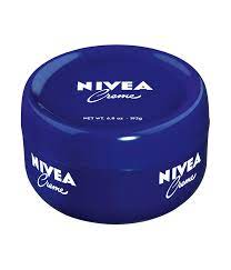 KEM DƯỠNG ẨM ĐA NĂNG CHO MẶT, MÔI VÀ CƠ THỂ NIVEA CREME 192G