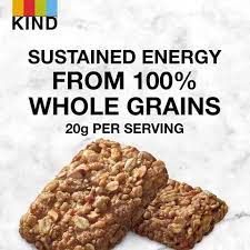 Hạt Hữu Cơ Mix 2 Vị Protein Kind Minis 36 Bars 720gr/ Peanut Butter Dark Chocolate & Caramel Almond & Sea Salt