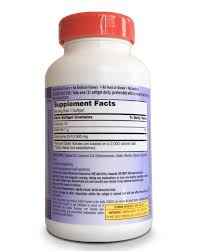 VIÊN UỐNG HỖ TRỢ TIM MẠCH KIRKLAND SIGNATURE COQ10 300MG HỘP 100 VIÊN