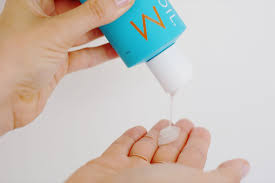 DẦU GỘI SUÔN MƯỢT MOROCCANOIL SMOOTHING SHAMPOO 250ML