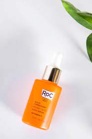 SERUM LÀM SÁNG VÀ SĂN CHẮC DA ROC MULTI COREXION REVIVE + GLOW DAILY SERUM CHAI x 50ML