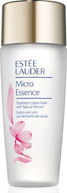 TINH CHẤT ( NƯỚC THẦN ) DƯỠNG DA VỚI CHIẾT XUẤT LÊN MEN TỪ HOA ANH ĐÀO ESTÈE LAUDER MICRO ESSENCE  TREATMENT LOTION FRESH WITH SAKURA FERMENT 30ML