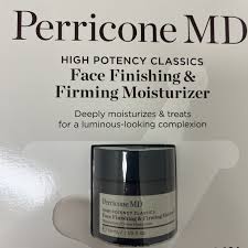 Kem Dưỡng Ẩm Và Săn Chắc Da Mặt PERICONE MD FACE FINISHING & FIRMING MOISTURIZER 59ML