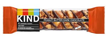 Hạt Hữu Cơ Mix 2 Vị Protein Kind Minis 36 Bars 720gr/ Peanut Butter Dark Chocolate & Caramel Almond & Sea Salt