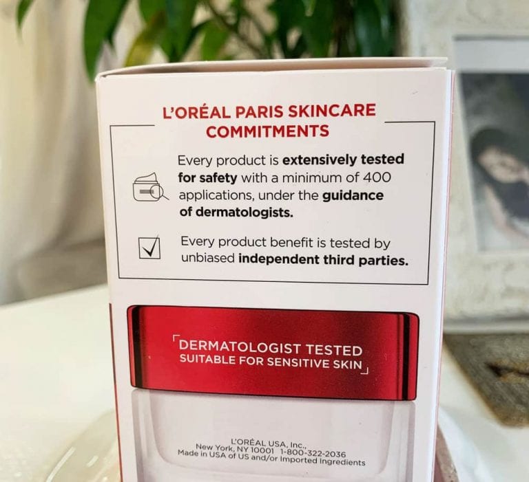 Kem dưỡng ẩm chống nhăn, làm săn chắc da ban đêm L’Oreal Revitalift Anti-Wrinkle + Firming Night Moisturizer 48g