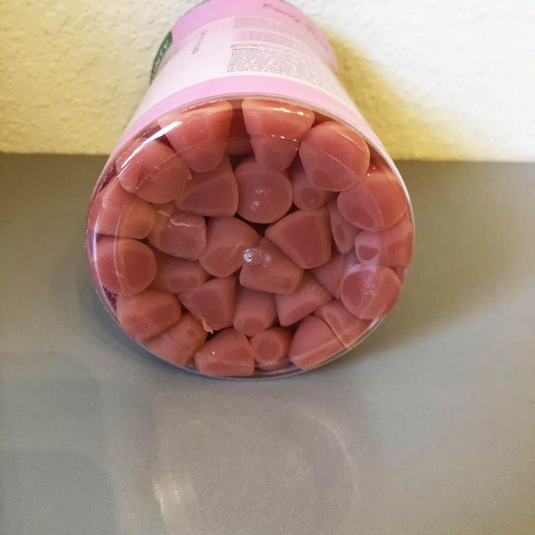 KẸO DẺO BỔ SUNG BIOTIN CHỐNG LÃO HÓA, LÀM ĐẸP TÓC, DA VÀ MÓNG NATURE'S BOUNTY HAIR, SKIN & NAILS GUMMIES ADVANCED WITH OVER 2X BIOTIN 6000 MCG ( HỘP 230 VIÊN )