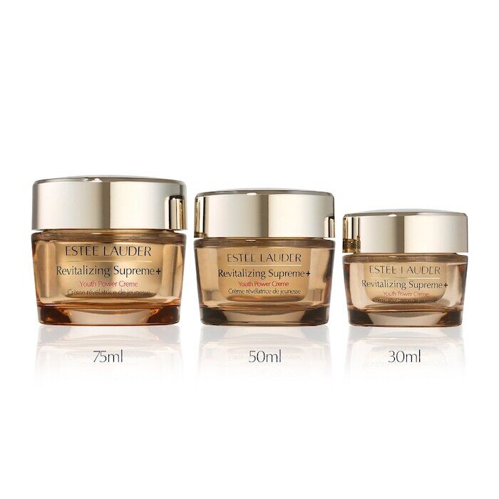 KEM DƯỠNG CHỐNG LÃO HÓA, PHỤC HỒI TRẺ HÓA LÀN DA ESTÈE LAUDER REVITALIZING SUPREME+ YOUTH POWER CREME 30ML